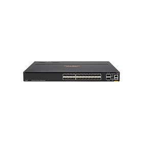 HPE Hewlett Packard Enterprise Aruba CX 8360-24XF2C v2