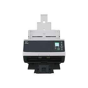 Fujitsu Image Scanner fi-8190