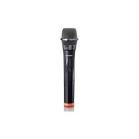 Lenco MCW-011 wireless microphone