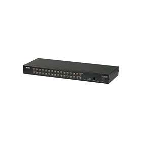 Aten 32-Port Cat 5e/6 KVM Switch