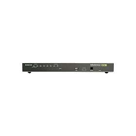 IOGEAR MiniView Ultra+ GCS1808