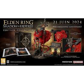 Elden Ring: Shadow of the Erdtree (PC)