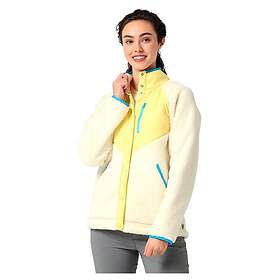 Wrangler Sherpa Front Jacket (Women's)