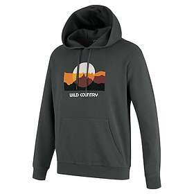 Wildcountry Movement Hoodie herr