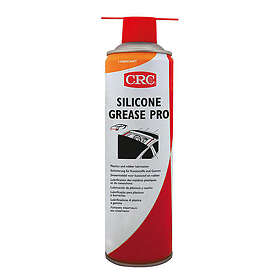 CRC Fett Silikon Pro Spray 400ml Silicon Grease 13945859