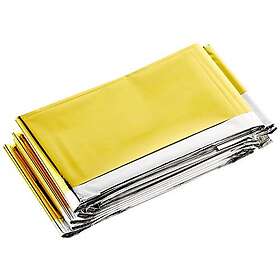 Salewa Räddningsfilt 160x210cm