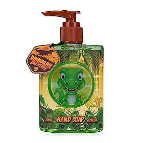 Accentra Dinopark Adventure Handtvätt Tvål För Barn 200ml