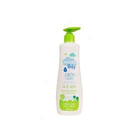Agrado Aloe Vera handtvål Baby (590ml)