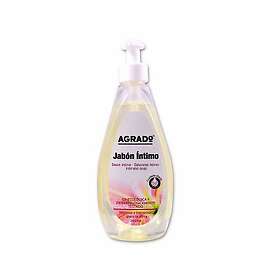 Agrado Tvål för intimhygien (500ml)