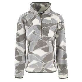 Sherpa Uddesya Eco 1/4 Zip Fleece (Dam)