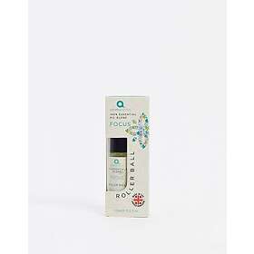 Aroma Home – Focus 10ml Doft I Rollerball-