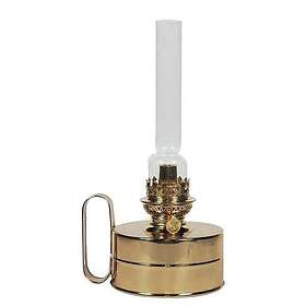 Den Haan Rotterdam Oljelampa Galley Mässing 8878