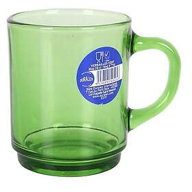 Bigbuy Home Duralex Versailles Mug 26cl