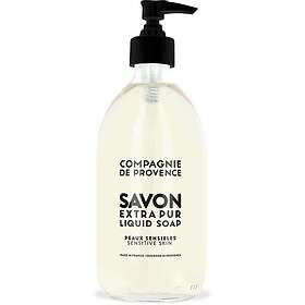 Compagnie De Provence Liquid Marseille Soap Sensitive Skin 495ml