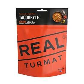 Real Turmat Taco Gryta 500g