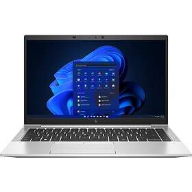 HP EliteBook 840 G8 6F6R5EA#AKD 14" i5-1135G7 16GB RAM 256GB SSD