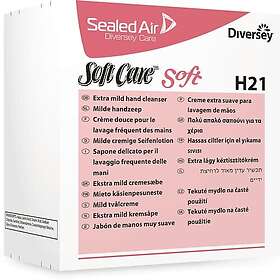 Diversey flytande Tvål Soft H2 800ml