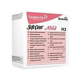 Diversey Soft Care Mild H2 Handtvål 0,8L 6960400
