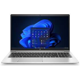 HP ProBook 450 G9 5Y4B1EA#ABU 15.6" i5-1235U 8GB RAM 256GB SSD