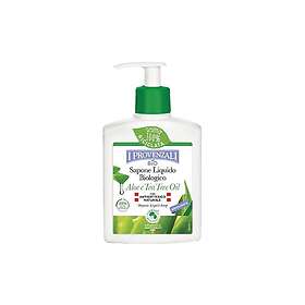 I Provenzali Aloe flytande tvål 250ml
