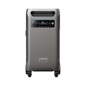 Anker SOLIX F3800 Portable Power Station