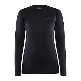 Craft Core Warm LS Shirt (Women's)