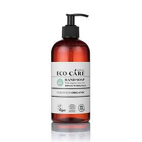 Marigold EcoCare Handsoap Mint & 500ml