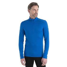 Icebreaker 200 Oasis Merino LS Shirt (Men's)