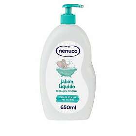 Nenuco Liquid Hand Soap 650ml