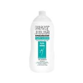 Biały Jeleń Hypoallergenic Liquid Soap Goat's Milk 1l