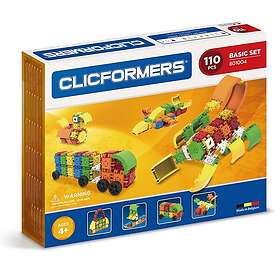 Clicformers Basic 110 set