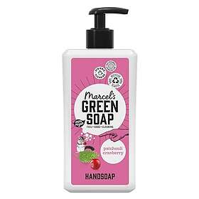 Marcel's Green Soap Handtvål 250ml