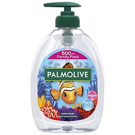 Palmolive Aquarium Handtvål 500ml