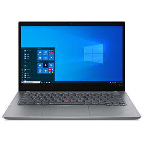Lenovo ThinkPad T14s Gen 2 20WM007YUS 14" i5-1145G7 8Go RAM 256Go SSD