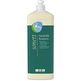 Sonett Handtvål Rosmarin 1L