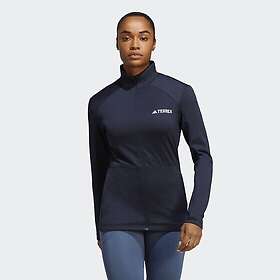 Adidas Mt Full-Zip Fleece (Women's)