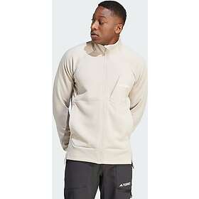 Adidas Organiser Xperior Medium Fleece Full-Zip (Herr)