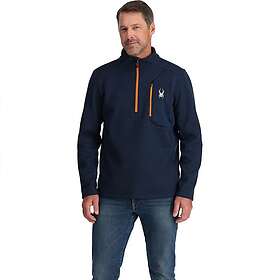 Spyder Bandit Half-Zip Fleece (Herre)