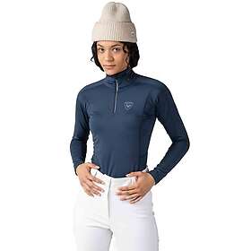Rossignol Classique Long Sleeve Base Layer Women's