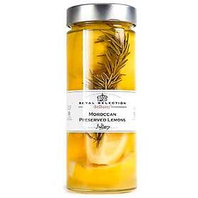 Belberry Inlagda Citroner på Marockanskt vis 625g