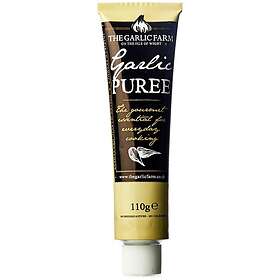 The Garlic Farm Purée 110g