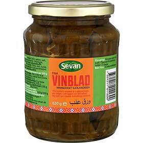 Sevan Vinblad i Lag 620g