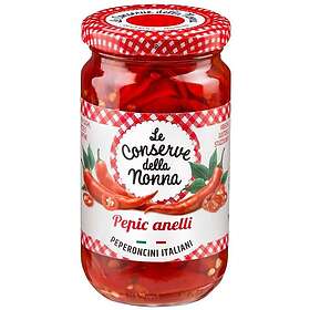 Della Nonna Picklad Chili 190g