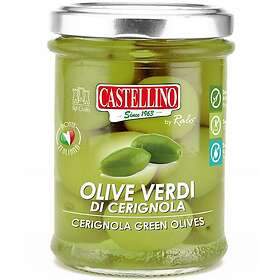 Castellino Cerignola Oliver 180g