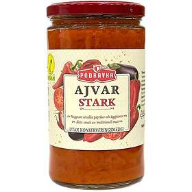 Podravka Ajvar Stark 690g
