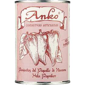 Anko Grillade Hela Piquillo-Paprikor 390g