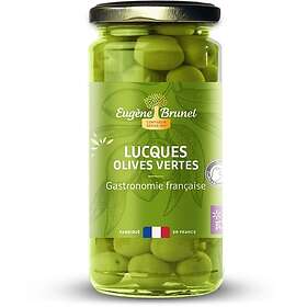 Eugène Brunel Gröna Luque Oliver 200g