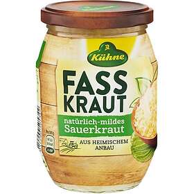 Kühne Surkål Premium 400g