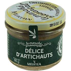 Méditèa Kronärtskockskräm 90g