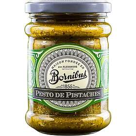 Maison Bornibus Pesto de Pistaches Pistagepesto 230g